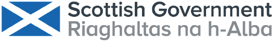 Scottish Government logo